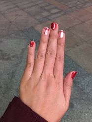 -喵酱日式美甲美睫Neko Nail Studio