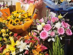 -双季花艺园艺市场(浦东店)