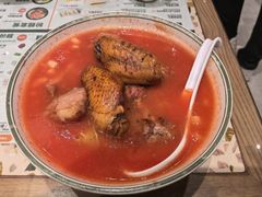 -华嫂冰室(尖沙咀店)