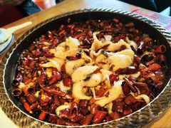 -永安鱼庄·镇江菜(三店纬五路店)