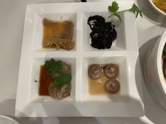 -莆田餐厅PUTIEN(三里屯店)