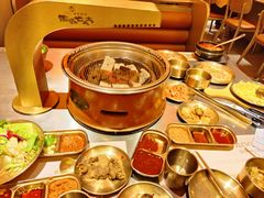 -西塔老太太泥炉烤肉(苏州大悦城店)