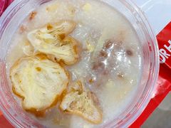 荔湾艇仔粥-点都德(北京路贰店)