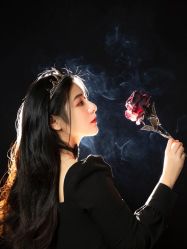 -米莱摄影写真(五大道别墅店)