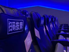 -中影华臣影城VLED(赠4小时停车 西安路店)
