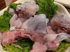 -山悦里 山野·鲜火锅(罗斯福广场店)
