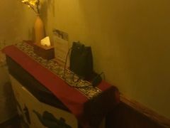 -域SPA·足疗·按摩·养生(静安寺店)