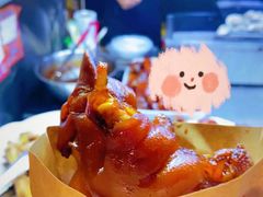 -海大南门夜市(海富街店)