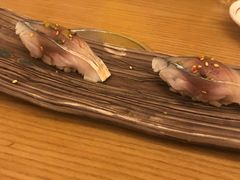 -鮨青(恒基名人购物中心店)