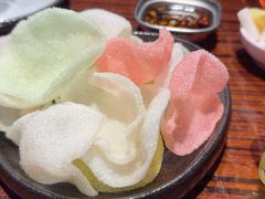 -蚝堡海鲜·威海菜·海肠捞饭·烧烤·亚洲吃蚝公司(幸福门店)