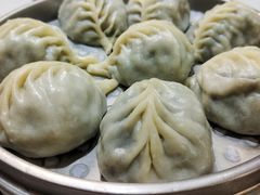 海麻线包-君霖海鲜私房菜(春柳店)