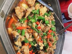 -蛙来哒(方圆荟店)
