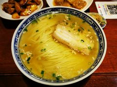 枫镇大肉-同得兴 Since·1995 传统苏式面馆(十全街店)