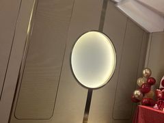 -青岛威斯汀酒店六楼中国元素餐厅