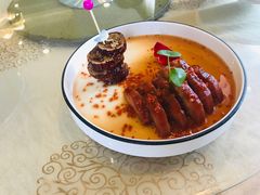 桂花糖藕-新开元大酒店(杭州大关店)