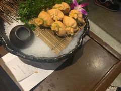 -捞神煲汤火锅(湖滨商业街店)