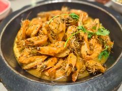-巴蜀王婆大虾(南锣鼓巷店)