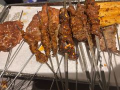 -轻松串吧(亦庄上海沙龙店)