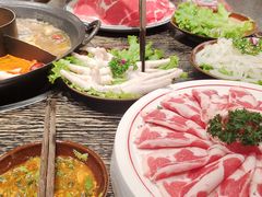 -冯校长老火锅(双桥路店)