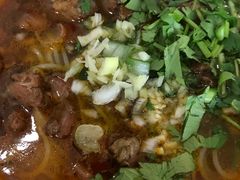 牛肉米线（小）-顺华粉馆(桃园南路店)