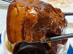 -古韵餐厅(湖畔大学店)