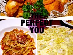 -JINNS锦时 steak&pizza(浸信会礼拜堂旧址店)