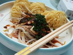 -渝信川菜(南滨店)