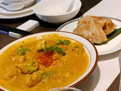 -若蘭慈·无国界素食料理(欢乐海岸店)