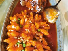 -青年公社烤鸭(青年路店)