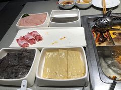 -海底捞火锅(高新活力汇店)