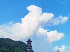 -牛首山文化旅游区