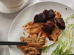 -老洋房花园饭店(绍兴路店)