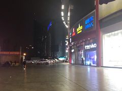-宝龙广场(福州台江店)