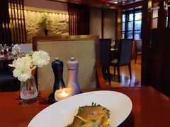 -杭州西子湖四季酒店-WL BISTRO西湖餐厅(灵隐路店)