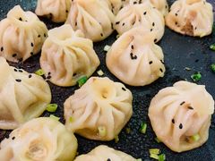 生煎包-天和晟烤鸭店(世纪坛店)
