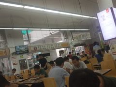 -湖南大学-第5食堂