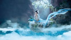 -梓摄影古装写真工作室(富力广场店)
