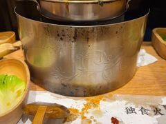 -独食火锅·半米屋台(望平街店)