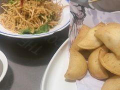 -百味地锅鸡(二店·财校分店)