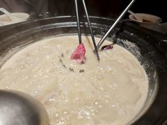 -骨之味·筒骨汤火锅(江头店)