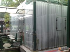 玻璃房-小王府(什刹海店)