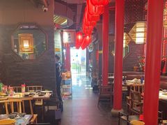 -哥老官重庆美蛙鱼头(宝山龙湖店)