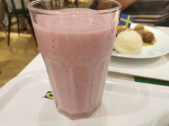 -宜家·瑞典风味餐厅(武汉荟聚中心店)