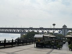 -汉水谣·江景餐厅(江滩店)