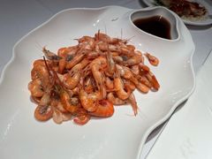 小河虾-八分饱·西津会(西津渡店)