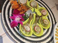 -太食獸泰式茶餐厅(济南万象城店)