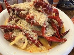 -虾小龙老长沙龙虾馆(坡子街店)