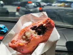 厚芋泥紫米软包-LELECHA乐乐茶(新街口大洋店)