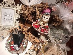 -秀儿家の小确幸花园西餐厅