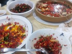 -笨罗卜浏阳菜馆(太平街店)